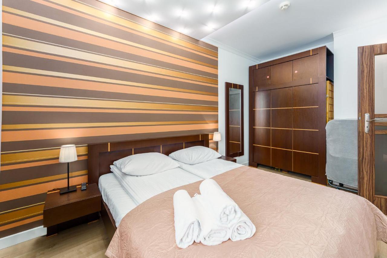 W Diva 250m Do Plazy Apartment