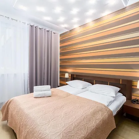 Apartament W Diva Spa 250M Do Plazy Kołobrzeg Eksteriør bilde